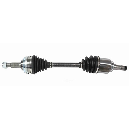 Gsp New Cv Axle No Gsp Ncv69090 Gsp NCV69090